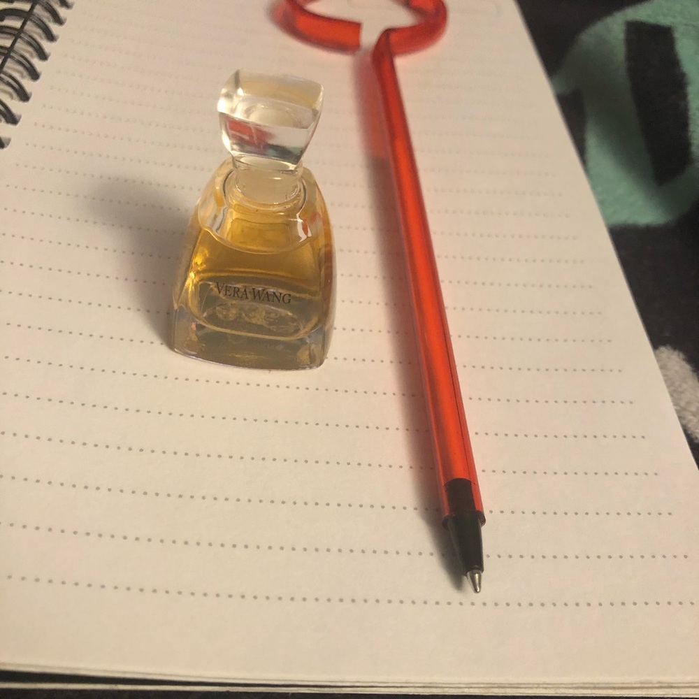 Vera wang mini